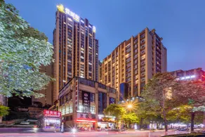 Alice International Hotel - Image 5