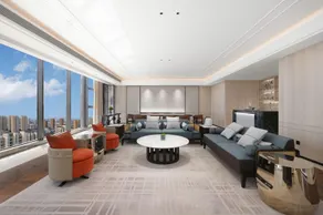 Hanyuan Junlan Hotel - Image 3