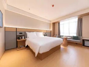 JI Hotel Haikou East Railway Station - Image 4