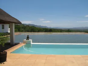Steynshoop self-catering Valley Lodge - Image 5