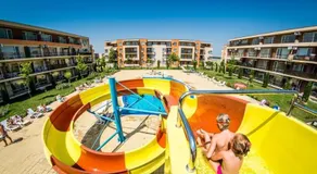 FORT NOKS HOLIDAY A2-61 Large Studio Sunny Beach - Image 3