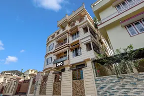 Hotel O Capital Homestay - Image 3