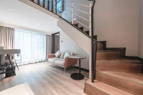 Hanting Hotel Chengdu Chunxi Road Taikoo Li - Image 3