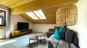 Gemütliche Ferienwohnung im DG am Tegernsee - Bergblick, Ruhe & ganz viel Platz - Image 2