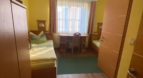 Gästehaus zwei Einzelbetten Nähe Krems an der Donau - Image 2