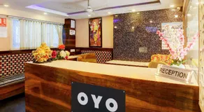 Hotel O Vaishnavi Inn - Image 5