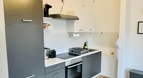 Gemütliches Altbauapartment I - Image 2