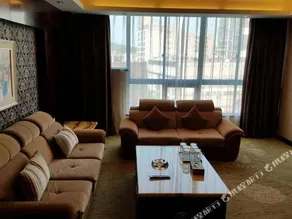 Blue Ocean Smart Hotel (Liling Commercial Pedestrian Street Branch) - Image 2