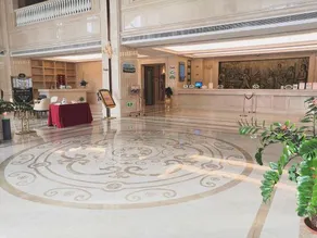 Changtai Jinbang International Hotel - Image 4