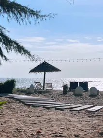 Warm Beach Resort - Image 5