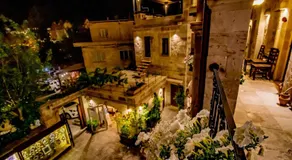 Aren Cave Hotel And Art Gallery - Image 4