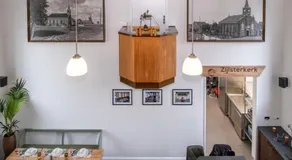 B&B Zijlsterkerk - Image 5