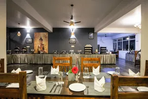 The Blossom Resort - Chikmagalur - Image 5