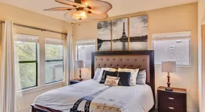 Vacation Home with Whole Home Air Cleaner and Jacuzzi - Image 2