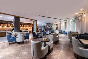 Ibis Styles Suzhou Oriental Gate Metro Station - Image 3