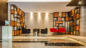 31/2000  Baiyi Hotel (Zhujiang Road Hotel, Mudu ancient town, Suzhou) - Image 2