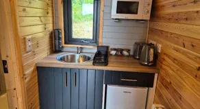 Culdaff Estate Glamping - Image 5