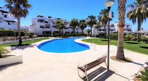 VeraTespera - Vera Playa WiFi, Piscina, Ocio Familiar - Image 3