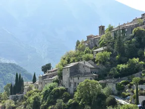 Lejlighed i Rhone Alpes tæt på ski - Image 2