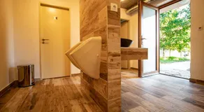 Residence Safari Resort - Teepee Village - Image 3