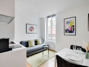 Chic and Cosy Studio - 2P- Nanterre - Image 2