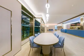 Hanting Hotel Ningbo Tianyi Old Bund - Image 3