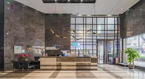 Insail Hotels (Pazhou Exhibition Center KeCun Metro Station Dunhe Road Branch Guangzhou) - Image 2