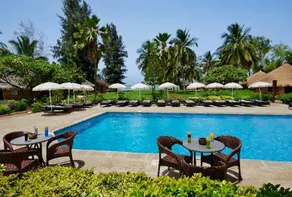 Le Saly Hotel & Hotel Club Filaos - All Inclusive - Image 4