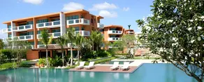 20 min from Hua Hin - Tide & Tail 2BR Beachfront Condo Baan Chaan Talay - Image 3