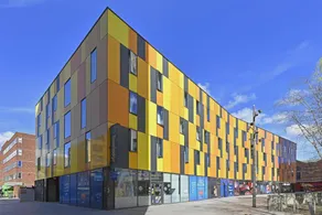 Travelodge London Barking - Image 3