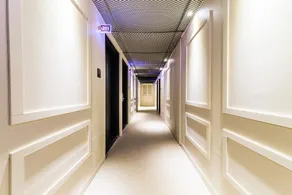 Bucheon Boutique Donkey Hotel - Image 3