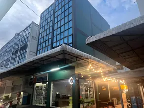 DonMueang station hotel - Image 3