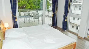 Appartementhaus mit Balkon im Ostseebad Göhren HM-01-09 - Image 2