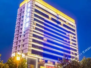 Congtai Grand Hotel - Image 4