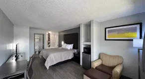 Quality Inn Kinder near Casino - Image 2