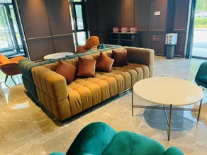 Orange Hotel Linfen New Baihui Commercial Plaza - Image 2