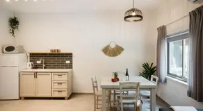 כפר הנופש קיבוץ גדות Kibbutz Gadot Galilean Resort - Image 3