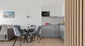 Ohana 5 - Apartament przy plaży Mrzeżyno - Image 2