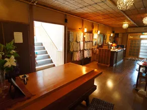 Ban-Ya Hot Spring Inn - Image 4