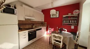 L'angélus, gîte de charme au coeur du vieux village de Sablet - Image 2