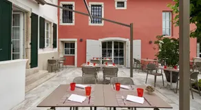 Auberge La Croix-Blanche - Image 3