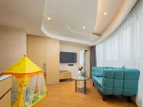 Metropolo Hotel Kunshan Jinying International Kun Opera Theater - Image 3