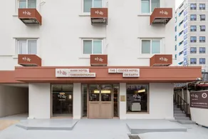 Anook Hotel Cheongnyangni - Image 4