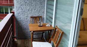 Kalno namai - apartamentas Juodkrantėje - Image 5