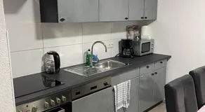 Ferien Wohnung In Kassel Waldau Zentral - Image 3