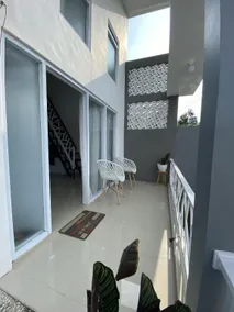 Villa green view - Image 4