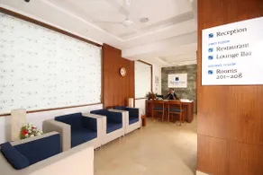 Hotel Aquarius - Image 4