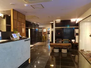 Bandal Hotel Nampo - Image 4