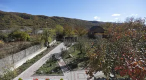 Aragvispiri wine cellar - Image 3