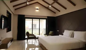 Vanraji Resort - Image 5